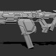 ZBrush-Document.jpg CODM EJE FENNEC MILAGRO
