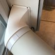 IMG_8761.JPG STL file Mobile air conditioner exhaust vent・Design to download and 3D print