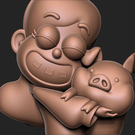 8.jpg Mable Pine Gravity Fall