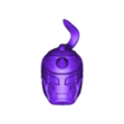 Head.stl HuperFusion - HYDRA STOMPER x ALPHONSE