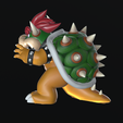 sdfs.png Super Mario RPG Remake 5 High-Poly Figures 3D print model