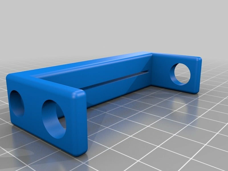 Free STL file Toothpaste squeezer・3D printer model to download・Cults