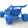 62.jpg Fichier 3D Concept de buggy tout-terrain Diecast Échelle 1:25・Design imprimable en 3D à télécharger