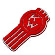 KENWORTH-TRUCKS-KC-CLASSIC.jpg БРЕЛОК ДЛЯ КЛЮЧЕЙ KENWORTH TRUCKS CLASSIC LOGO BOLD