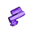 War for cybertron Seeker PARTS Shoulder joint 1.stl War for Cybertron Seeker Starscream PARTS Transformers