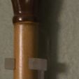 20251226_170258.jpg Harry Potter Wand Vertical Bracket 2