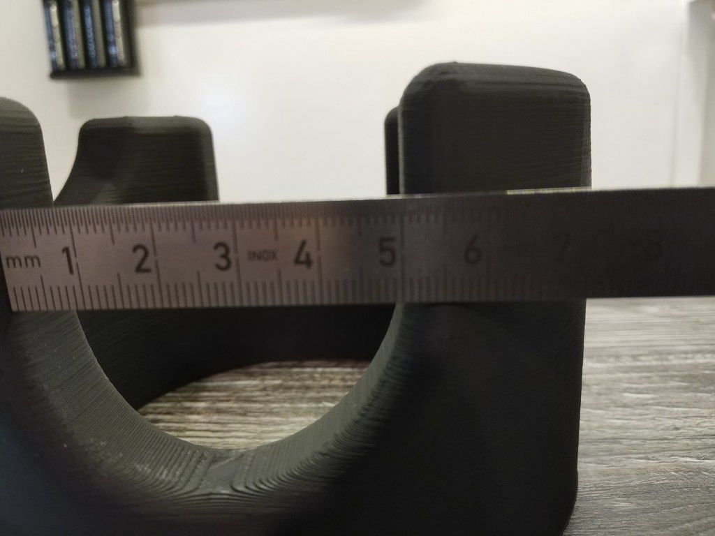 Cocoar Bicycle Front Wheel Support, Front Wheel Support Roller Trainer