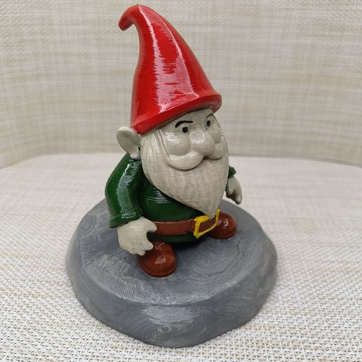 IMG20250519103210.jpg Gartenzwerg, Gnom - krasnal do ogrodu