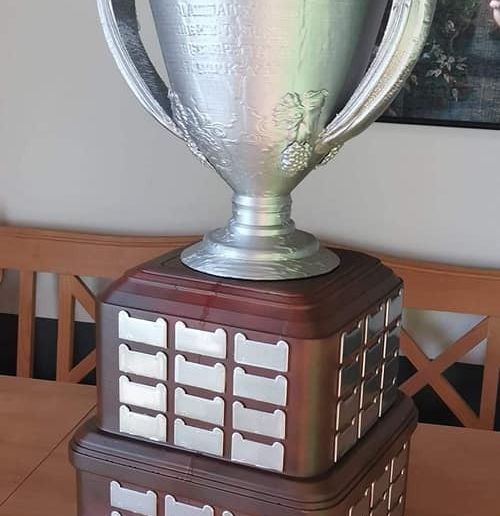 Calder_4.jpg Calder Trophy NHL