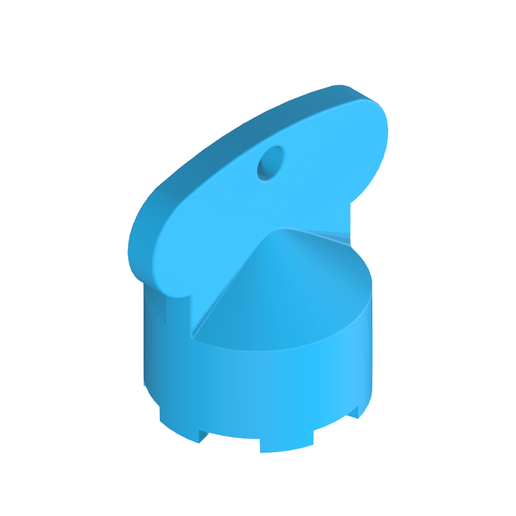 HansGrohe_faucet_wrench.png Hansgrohe 95290000 Аэратор