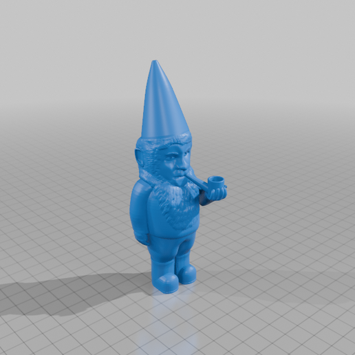 Free 3D file Winklebottom 👥 ・3D printable design to download・Cults