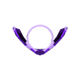 Odin_01.stl Aziz Seiya_Odin