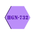 HGN-732_Hexbase_6mm_Flat.stl Hillman 732