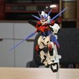 DSC_5504.jpg Build Strike Gundam (Full Package)