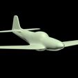 p-51.jpg Free STL file Mustang P-51・3D printable model to download