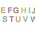 alphabets.jpg ALPHABETICAL LETTERS