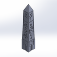 Necron_stuff_3x_obelisk1_v1.png Warhammer Necron Obelisks and Wall