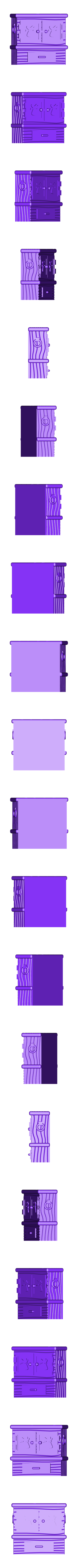 Cabinet_V2_wSymbols.stl Armoires pour Gloomhaven