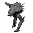 Space-Elf-Walker-1-from-Mystic-Pigeon-Gaming.jpg Walker Mech Gun Platform (60mm base, space elf proxy)