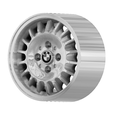 2-1.png Standard Rim - BMW E30 320i (1990)  (STL FILE)