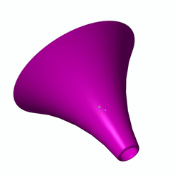 Capture d’écran 2017-09-21 à 14.41.43.png Archivo STL gratis embudo・Diseño de impresora 3D para descargar