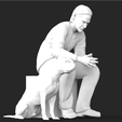 Screenshot_4.png STL file Jhon Wick plus dog・3D printable design to download