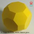Großes-Rhombenkuboktaeder.jpg The Archimedean solids