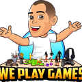 WePlayGames