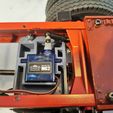 Servo-Mount-Base.jpg 1/14 Fifth Wheel mini servo mount