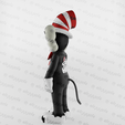 0012.png Kaws The Cat in the Hat x Thing 1 Thing 2