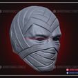 CUTE UT @ IDPRINTMODELSTORE Moon Knight Mask - Marvel Cosplay Helmet