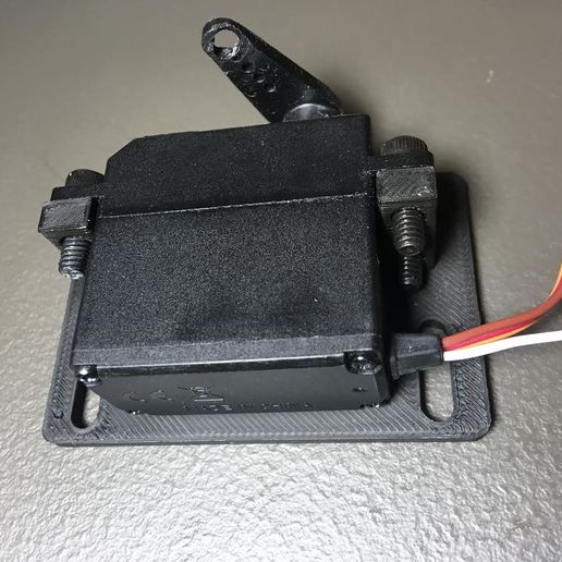 asd.jpg Standard Servo Mounting Bracket
