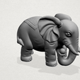 Elephant 03-A05.png Elefant 03