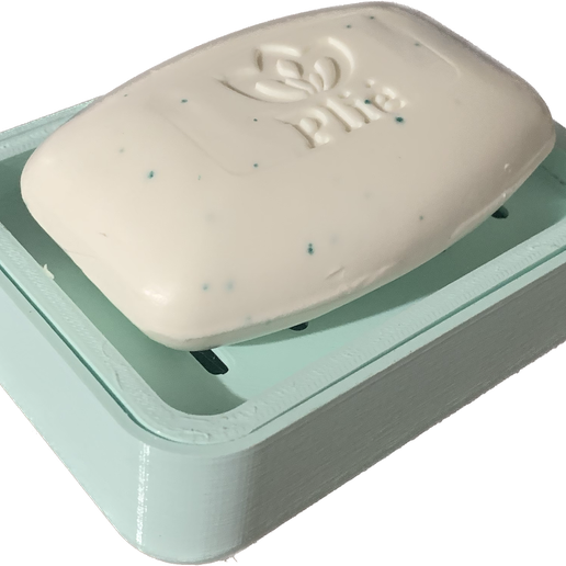 SOAP DISH
