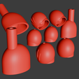deathwhistle.png 3 sifflet de la mort (design simpliste)