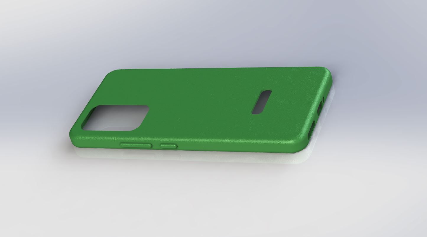 a53r4.jpg Fichier STL Etui téléphone Samsung Galaxy A53 5G・Design à télécharger et à imprimer en 3D, j3d