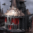 dgrhrhrhrheh.3564.png Sci-Fi dark Cyberpunk temples With ship Kitbash