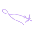 World 3 .stl STL file Deco Travel x 7 Designs・Design to download and 3D print