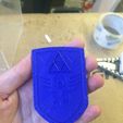 IMG_6353_display_large.JPG Fichier STL gratuit Zelda ALTTP Bouclier・Objet imprimable en 3D à télécharger