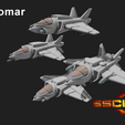 Unnamed-10.png Komar 6mm Fighter/Bomber
