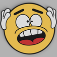 Untitled_2026-Jul-17_12-19-12PM-000_CustomizedView3063047195.png Stressed Headache Emoji coaster