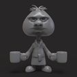 untitled.41.jpg Capico 3d printable character