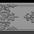 014.jpg Doors 3D models for CNC in stl