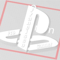 preview.jpg Ornament playstation FRANCISCO