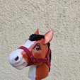 WhatsApp-Image-2026-02-28-at-3.42.30-PM-2.jpeg Classic Toy Horse Head - Easy & Strong Print!