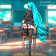 5.png Privaty | Nikke | 3D PRINTIG MODEL