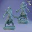 VE16.png Pack 6 The Sisters of the Covenant (Supported)