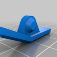 LG_Ski.png Fichier STL gratuit Buck Rogers Starfighter Thunderfighter・Plan pour imprimante 3D à télécharger