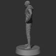 Preview12.jpg Spider-man - Homemade Suit - Homecoming 3D print model