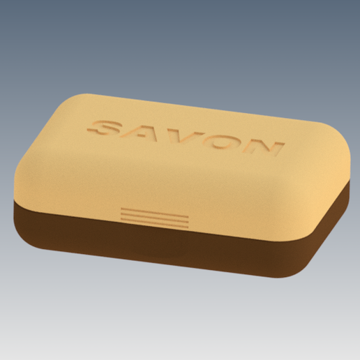 Ensemble boite a savon.png Download file Soap box for soap • 3D printable object, moulin3d